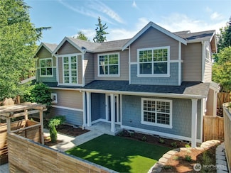 5129 S Morgan St, Seattle, WA 98118