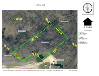 3 Waterford Dr, Galena, IL 61036