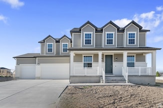 566 W Coyote Rd, Grantsville, UT 84029