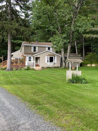 26 Lake Pleasant Rd, Montague, MA 01347