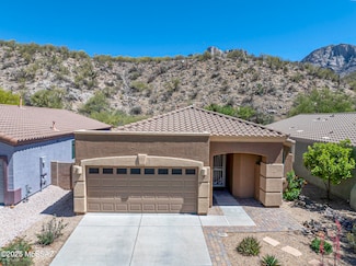 2332 E Ram Rock Rd, Tucson, AZ 85737