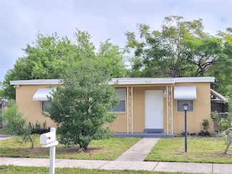 4870 NE 16th Ave, Pompano Beach, FL 33064