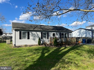 3 W 1st St, Selbyville, DE 19975