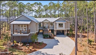 7507 Loons Call Ln, Panama City Beach, FL 32413