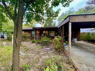 112 Melvin Dr, East Saint Louis, IL 62206