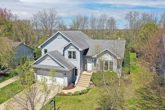 6446 Urich Terrace, Madison, WI 53719