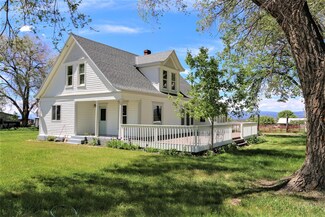 34537 3575 Rd, Nucla, CO 81424