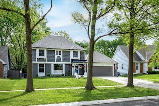 8841 Lamar Ave, Overland Park, KS 66207