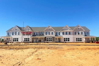 Manchester Townhome, Manakin-Sabot, VA 23103