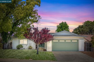 128 Gardenia Ct, Martinez, CA 94553