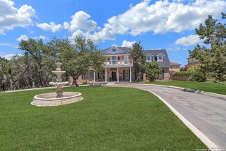 1501 River Way, Spring Branch, TX 78070