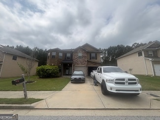 7644 Wrotham Cir, Atlanta, GA 30349