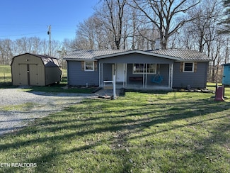 3540 Stockton Rd, Jamestown, TN 38556