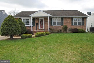 412 W Champlain Ave, Wilmington, DE 19804