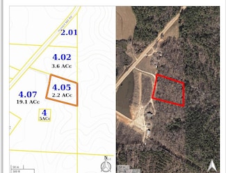 0 Honnoll Mill Rd, Caledonia, MS 39740