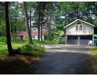 33 Cheney Rd, Kingston, NH 03848