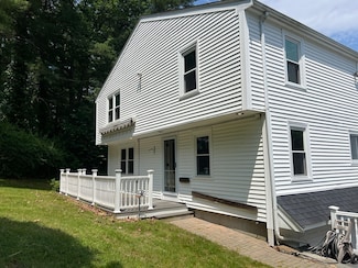 688 Torrey St Unit R, Brockton, MA 02301