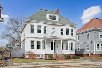 343 Woodford St, Portland, ME 04103