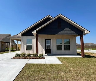 24149 John McKigney Rd Unit 7, Springfield, LA 70462