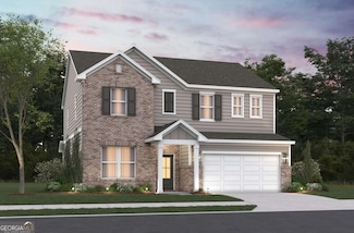 4082 Adler Cir Unit 35, Buford, GA 30519