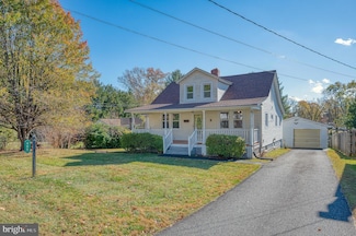 405 E Broadway, Bel Air, MD 21014