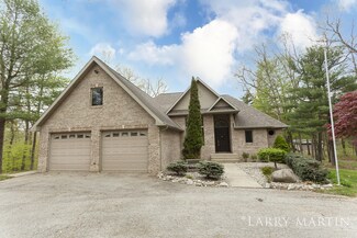 22232 W Cannonsville Rd, Pierson, MI 49339