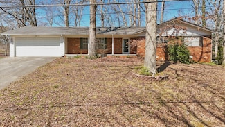 2219 Glenwood Dr NW, Cleveland, TN 37311