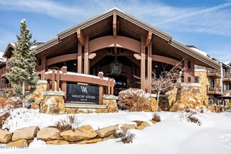 2100 Frostwood Blvd Unit 4136, Park City, UT 84098