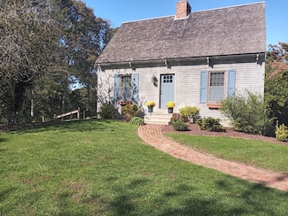 102 Prince Way, South Dennis, MA 02660
