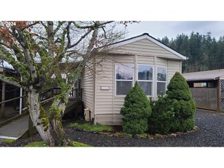 1307 S Water St Unit 24, Silverton, OR 97381