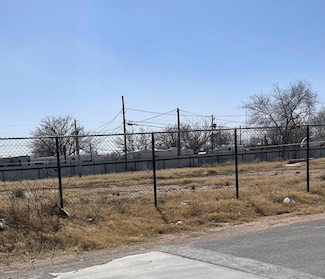 800 S Fairgrounds Rd, Midland, TX 79701