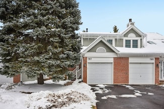 787 Daybreak Ln Unit 207, Carol Stream, IL 60188