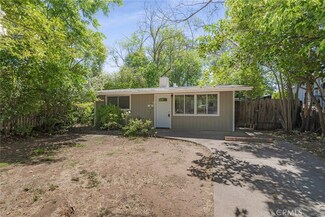 291 E 19th St, Chico, CA 95928