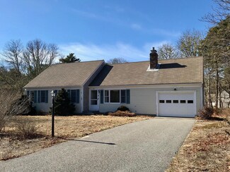 36 Spruce Grove Rd, Harwich, MA 02645