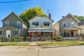 246 S Skidmore St, Columbus, OH 43215