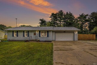 19165 Tarman Rd, New Paris, IN 46553