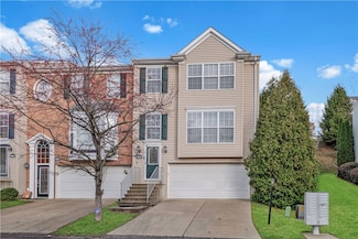 10562 Cherry Grove Ct, Wexford, PA 15090
