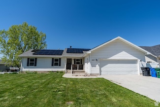423 N 200 W, Smithfield, UT 84335