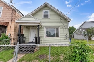 541 Perry St, Buffalo, NY 14210