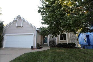 14409 W 123rd Terrace, Olathe, KS 66062