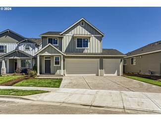 11396 NW 315th Ave, North Plains, OR 97133