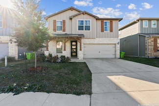 11544 Lightning Way, San Antonio, TX 78245