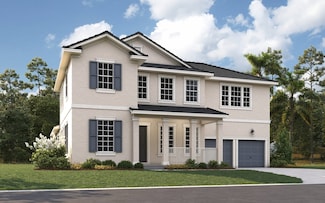 Ellington II, Windermere, FL 34786