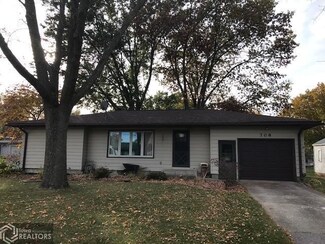 708 Taft St S, Humboldt, IA 50548