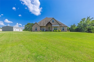2919 County Road 3514, Greenville, TX 75402