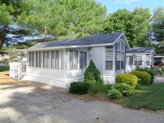 81 Wulamat Rd Unit 12, Bristol, NH 03222