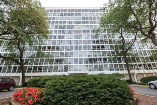 601 E 32nd St Unit 703-05, Chicago, IL 60616