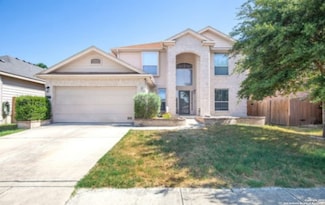 10507 Timber Country, San Antonio, TX 78254