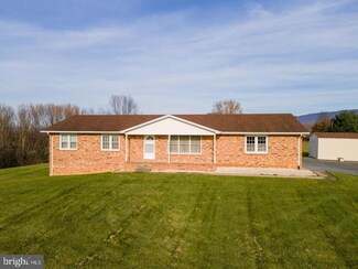 397 Highview Rd, New Market, VA 22844