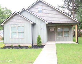 207 S Johnson St, Alamo, TN 38001